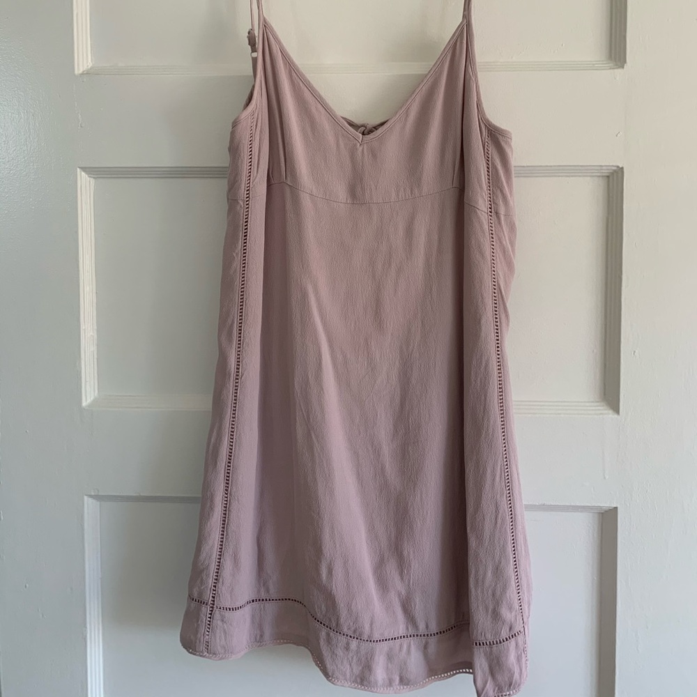 Aritzia size 4 dress